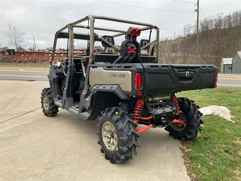 2022 Can-Am Defender MAX X MR HD10 in Mineral Wells, West Virginia - Photo 7