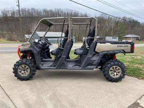 2022 Can-Am Defender MAX X MR HD10 in Mineral Wells, West Virginia - Photo 8