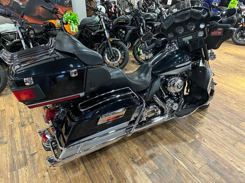 2012 Harley-Davidson Electra Glide® Ultra Limited in Mineral Wells, West Virginia - Photo 5