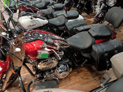 2023 Indian Motorcycle Super Chief Limited ABS in Mineral Wells, West Virginia - Photo 1