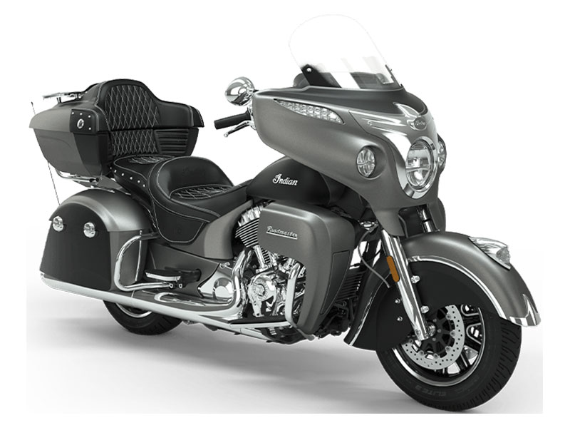 2021 Indian Motorcycle Roadmaster® in Mineral Wells, West Virginia - Photo 1