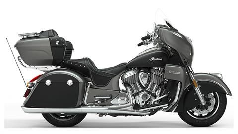 2021 Indian Motorcycle Roadmaster® in Mineral Wells, West Virginia - Photo 4