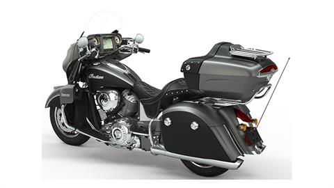 2021 Indian Motorcycle Roadmaster® in Mineral Wells, West Virginia - Photo 5