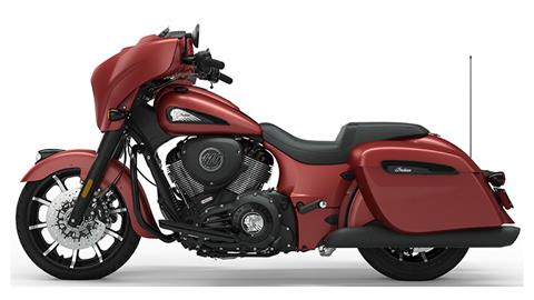 2021 Indian Motorcycle Chieftain® Dark Horse® in Mineral Wells, West Virginia - Photo 4