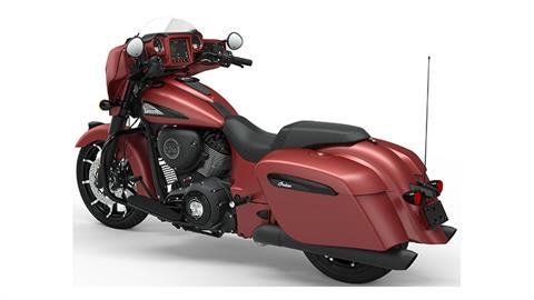 2021 Indian Motorcycle Chieftain® Dark Horse® in Mineral Wells, West Virginia - Photo 5