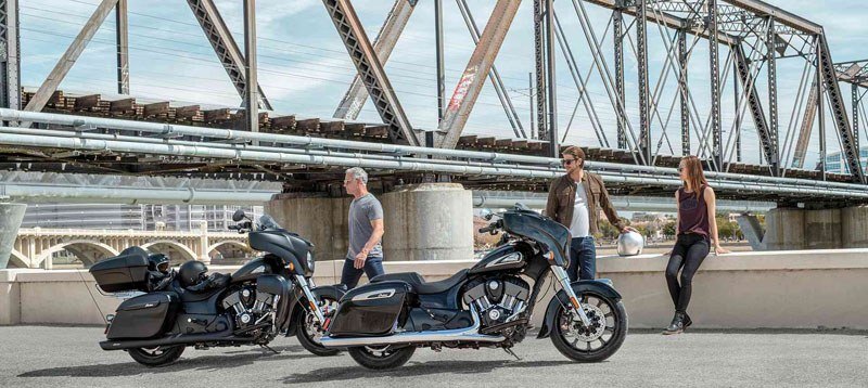 2021 Indian Motorcycle Chieftain® Dark Horse® in Mineral Wells, West Virginia - Photo 11