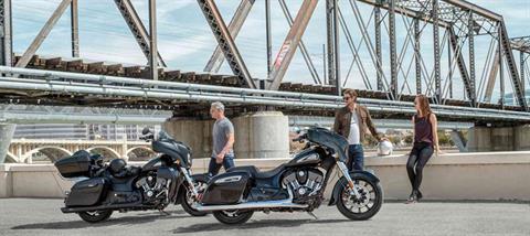 2021 Indian Motorcycle Chieftain® Dark Horse® in Mineral Wells, West Virginia - Photo 11