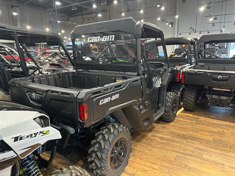 2023 Can-Am Defender DPS HD10 in Mineral Wells, West Virginia - Photo 3