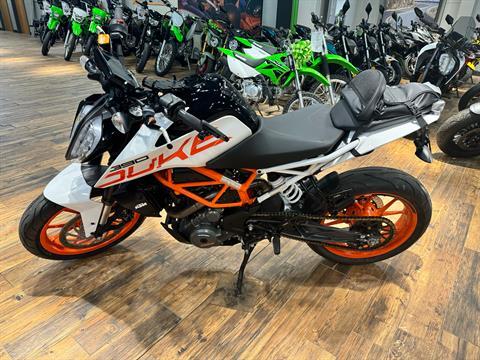 2019 KTM 390 Duke in Mineral Wells, West Virginia - Photo 2