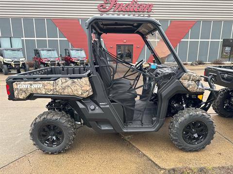 2023 Can-Am Defender XT HD10 in Mineral Wells, West Virginia - Photo 4