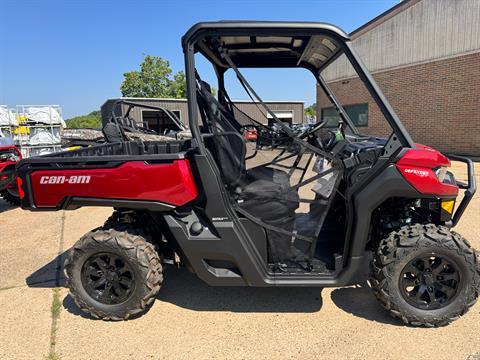 2024 Can-Am Defender XT HD9 in Mineral Wells, West Virginia - Photo 1