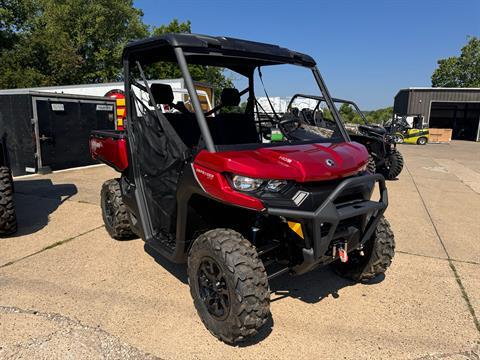 2024 Can-Am Defender XT HD9 in Mineral Wells, West Virginia - Photo 3