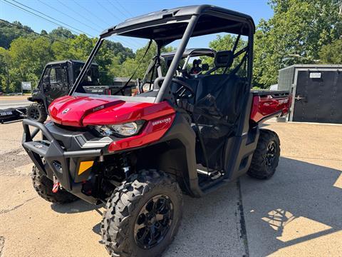 2024 Can-Am Defender XT HD9 in Mineral Wells, West Virginia - Photo 4