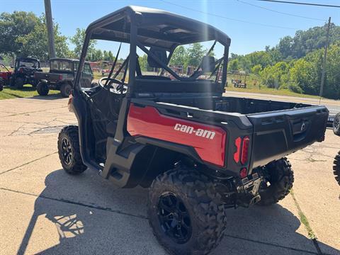 2024 Can-Am Defender XT HD9 in Mineral Wells, West Virginia - Photo 5