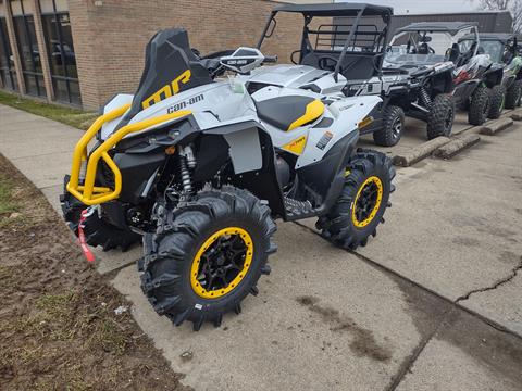 2023 Can-Am Renegade X MR 1000R in Mineral Wells, West Virginia - Photo 6