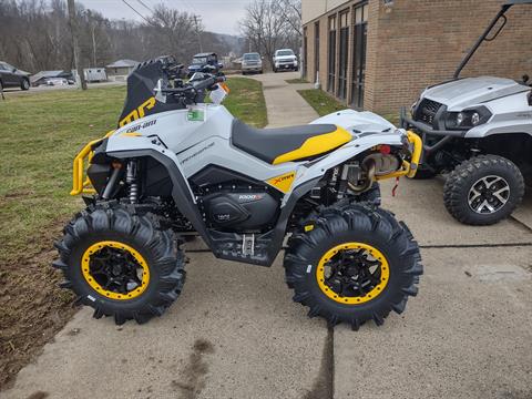 2023 Can-Am Renegade X MR 1000R in Mineral Wells, West Virginia - Photo 8