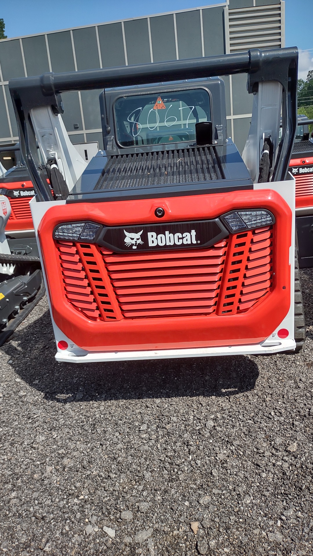 2023 Bobcat T76 in Mineral Wells, West Virginia - Photo 3