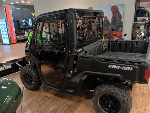 2023 Can-Am Defender DPS HD9 in Mineral Wells, West Virginia - Photo 3