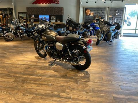 2019 Kawasaki W800 Cafe in Mineral Wells, West Virginia - Photo 4