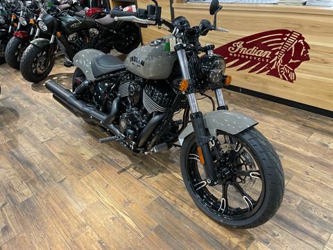 2023 Indian Motorcycle Chief Dark Horse® in Mineral Wells, West Virginia - Photo 2