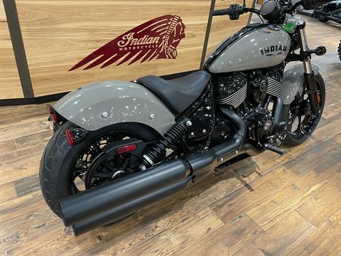 2023 Indian Motorcycle Chief Dark Horse® in Mineral Wells, West Virginia - Photo 3