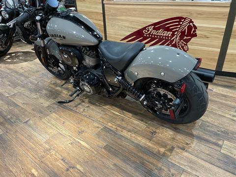 2023 Indian Motorcycle Chief Dark Horse® in Mineral Wells, West Virginia - Photo 5