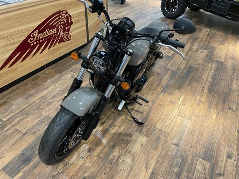 2023 Indian Motorcycle Chief Dark Horse® in Mineral Wells, West Virginia - Photo 7
