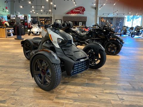 2021 Can-Am Ryker 600 ACE in Mineral Wells, West Virginia - Photo 2