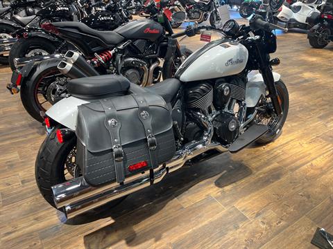 2022 Indian Motorcycle Super Chief ABS in Mineral Wells, West Virginia - Photo 2