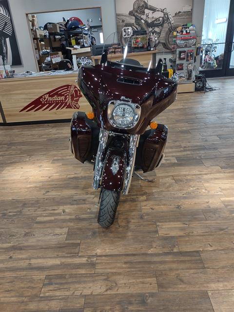 2022 Indian Motorcycle Roadmaster® Limited in Mineral Wells, West Virginia