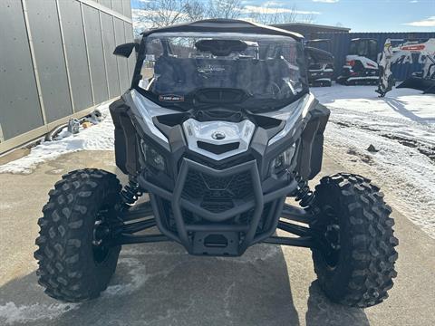 2024 Can-Am Maverick X3 RS Turbo in Mineral Wells, West Virginia - Photo 3