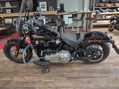 2020 Harley-Davidson Softail Slim® in Mineral Wells, West Virginia - Photo 2