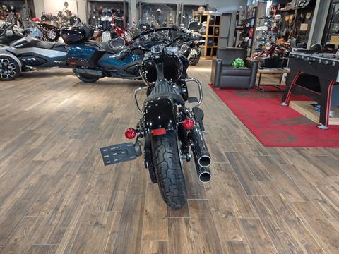 2020 Harley-Davidson Softail Slim® in Mineral Wells, West Virginia - Photo 4