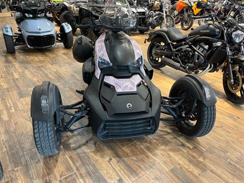 2020 Can-Am Ryker 600 ACE in Mineral Wells, West Virginia - Photo 1