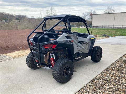 2021 Polaris RZR Trail S 1000 Ultimate in Mineral Wells, West Virginia - Photo 3