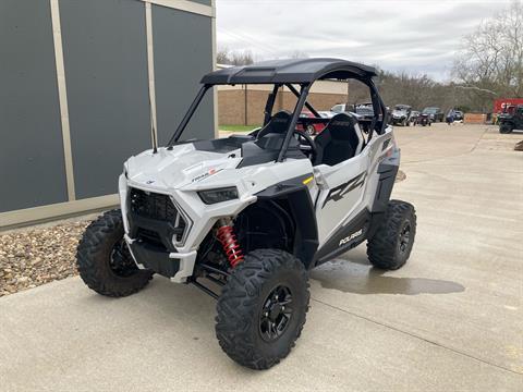 2021 Polaris RZR Trail S 1000 Ultimate in Mineral Wells, West Virginia - Photo 7