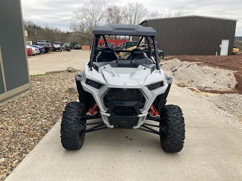 2021 Polaris RZR Trail S 1000 Ultimate in Mineral Wells, West Virginia - Photo 8
