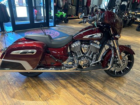 2024 Indian Motorcycle Chieftain® Limited in Mineral Wells, West Virginia