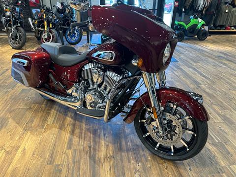 2024 Indian Motorcycle Chieftain® Limited in Mineral Wells, West Virginia - Photo 2