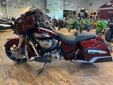 2024 Indian Motorcycle Chieftain® Limited in Mineral Wells, West Virginia - Photo 5