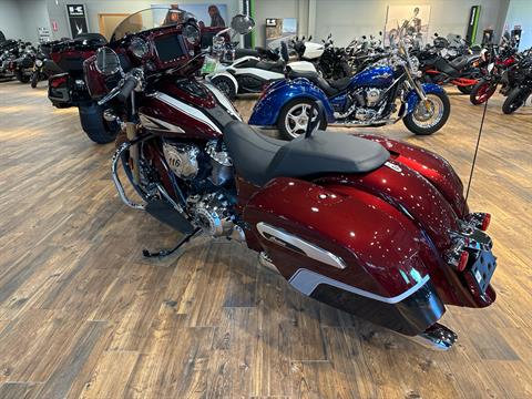 2024 Indian Motorcycle Chieftain® Limited in Mineral Wells, West Virginia - Photo 6