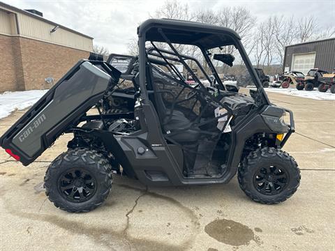 2024 Can-Am Defender XT HD7 in Mineral Wells, West Virginia - Photo 2