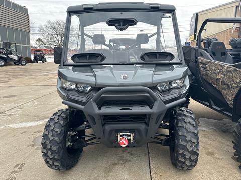 2024 Can-Am Defender XT HD7 in Mineral Wells, West Virginia - Photo 6