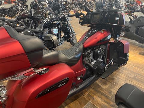 2020 Indian Motorcycle Roadmaster® Dark Horse® in Mineral Wells, West Virginia - Photo 4