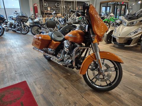 2015 Harley-Davidson Street Glide® Special in Mineral Wells, West Virginia - Photo 7