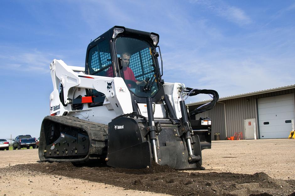 2024 Bobcat Planer, 24 in. High Flow in Mineral Wells, West Virginia - Photo 1