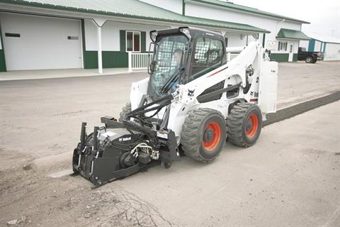 2024 Bobcat Planer, 24 in. High Flow in Mineral Wells, West Virginia - Photo 4