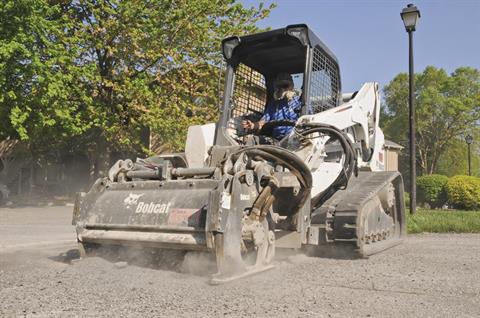 2024 Bobcat Planer, 24 in. High Flow in Mineral Wells, West Virginia - Photo 8