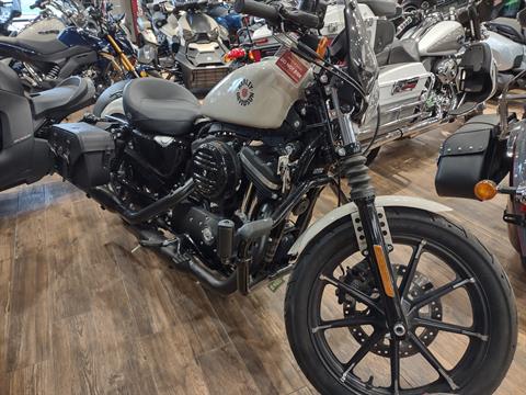 2022 Harley-Davidson Iron 883™ in Mineral Wells, West Virginia