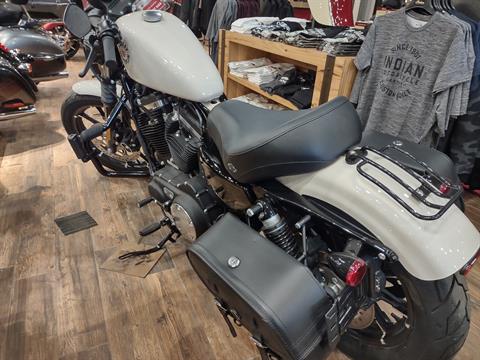 2022 Harley-Davidson Iron 883™ in Mineral Wells, West Virginia - Photo 3